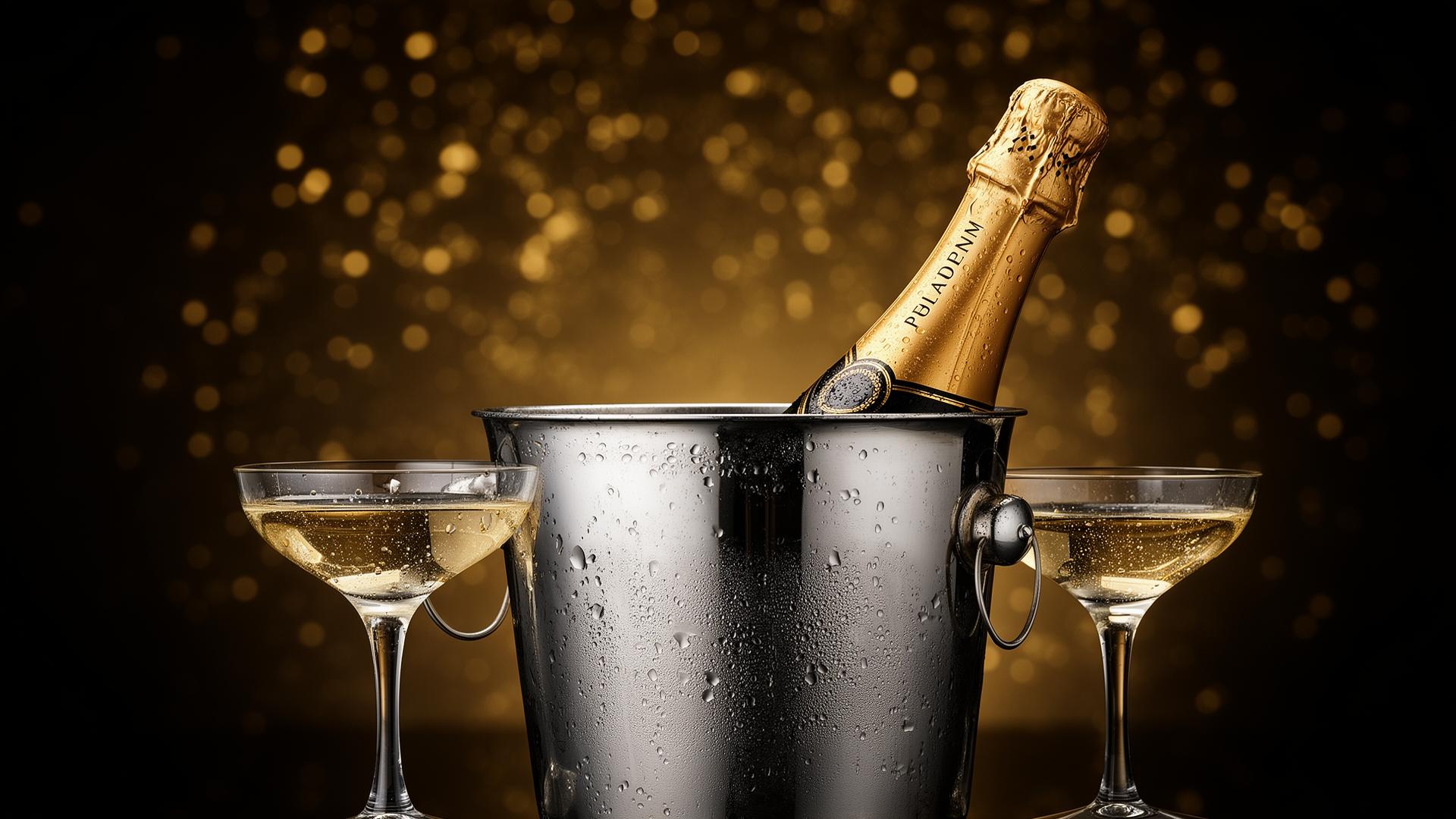 Champagne du Jour